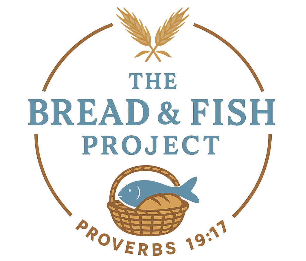 Bread and Fish Project